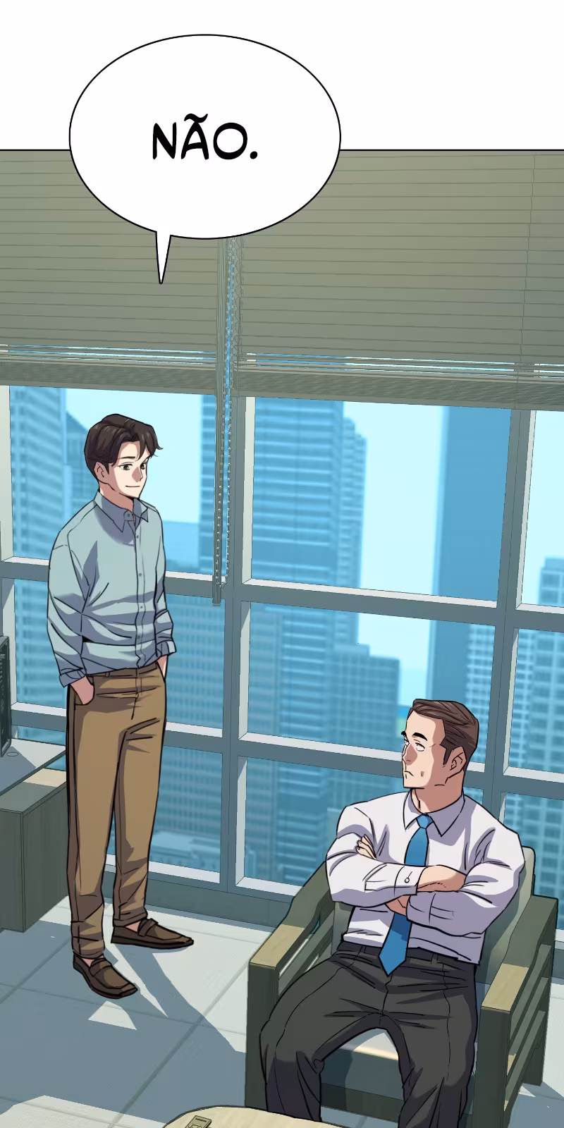 Página do Capítulo 109