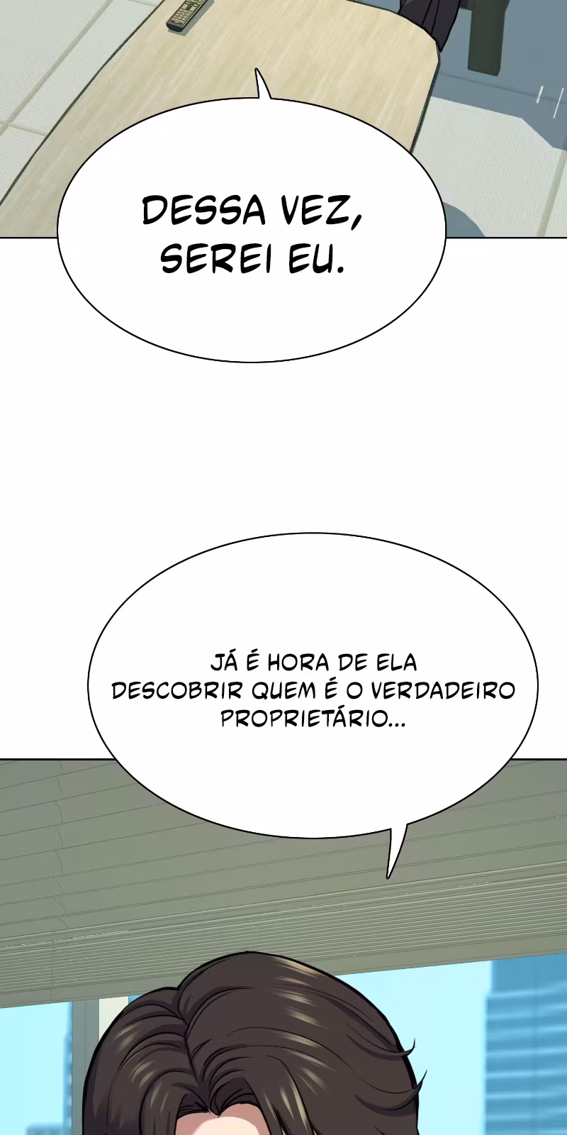 Página do Capítulo 109