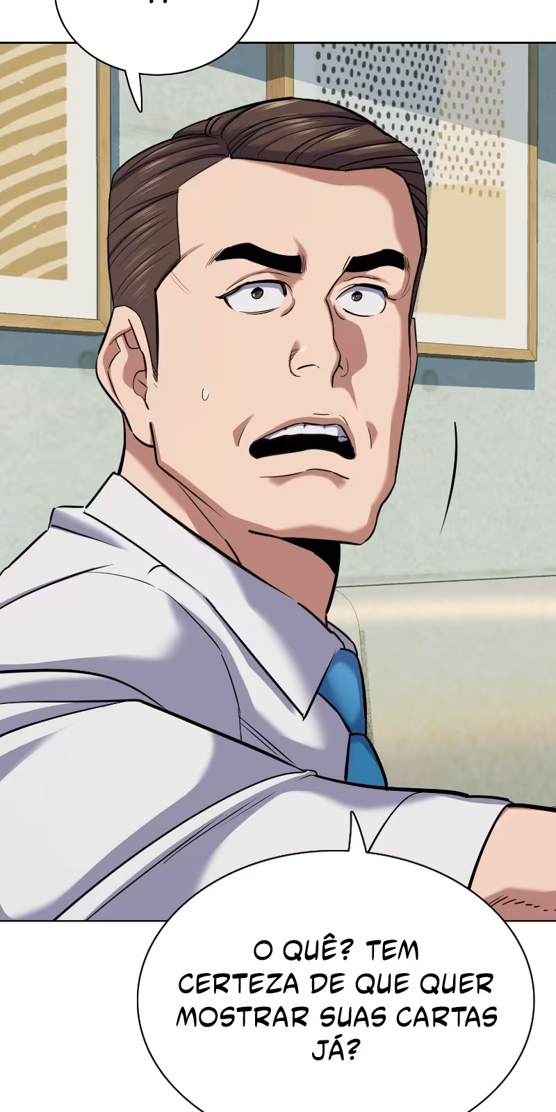 Página do Capítulo 109