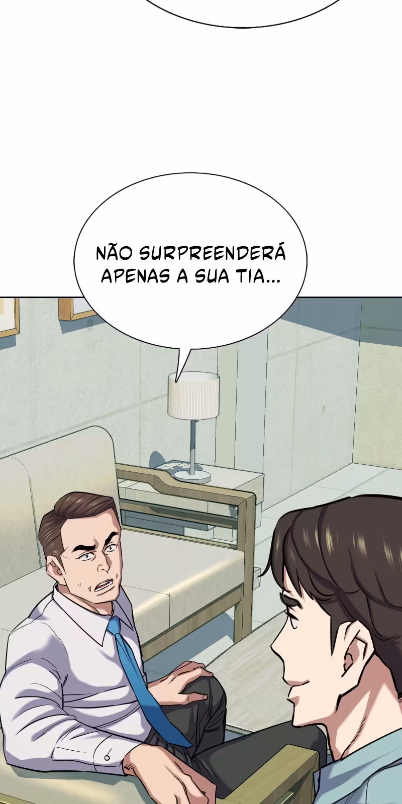 Página do Capítulo 109