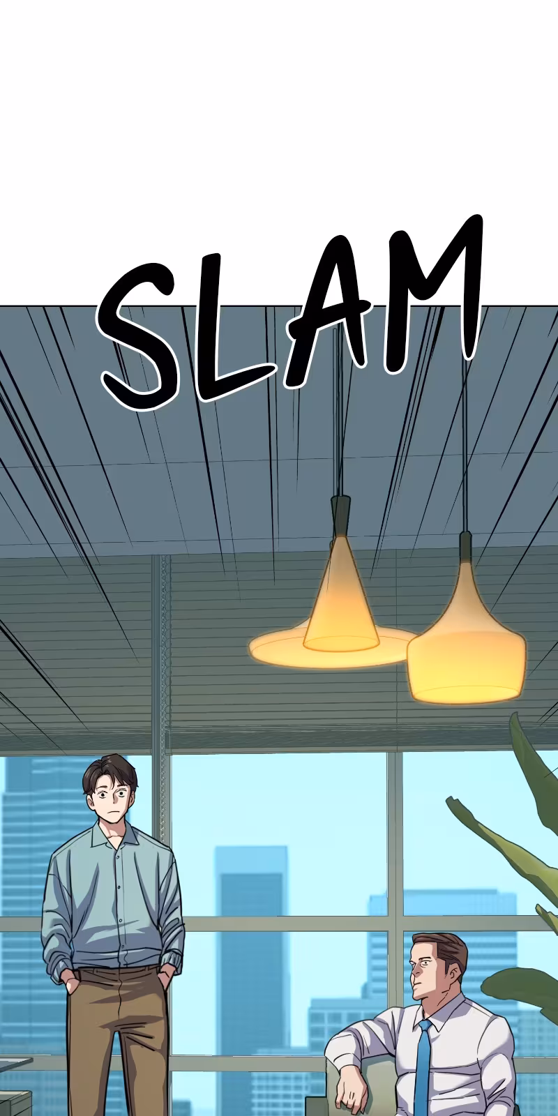 Página do Capítulo 109