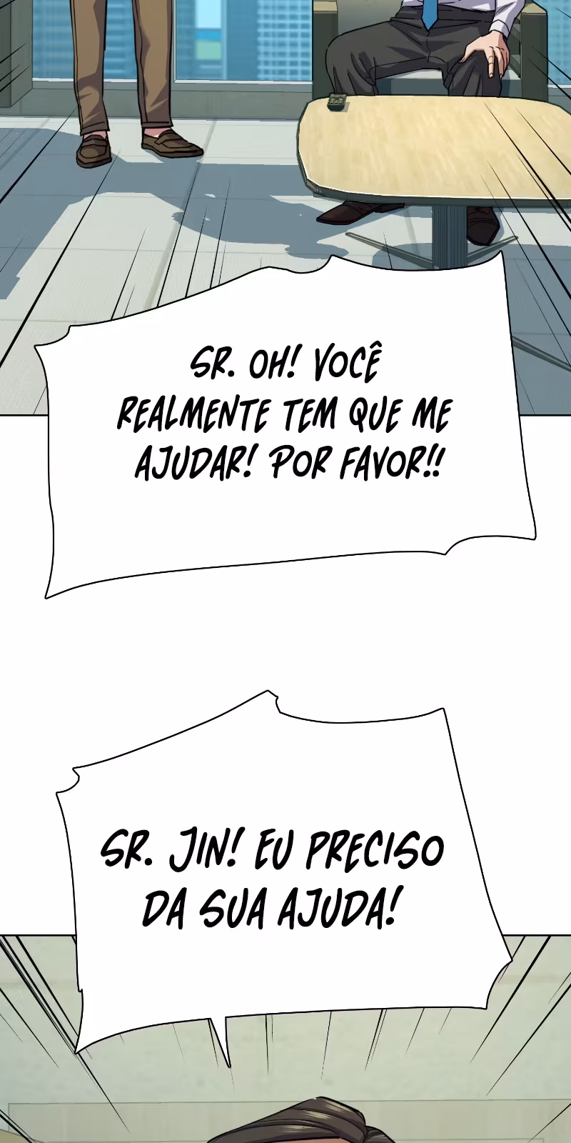 Página do Capítulo 109