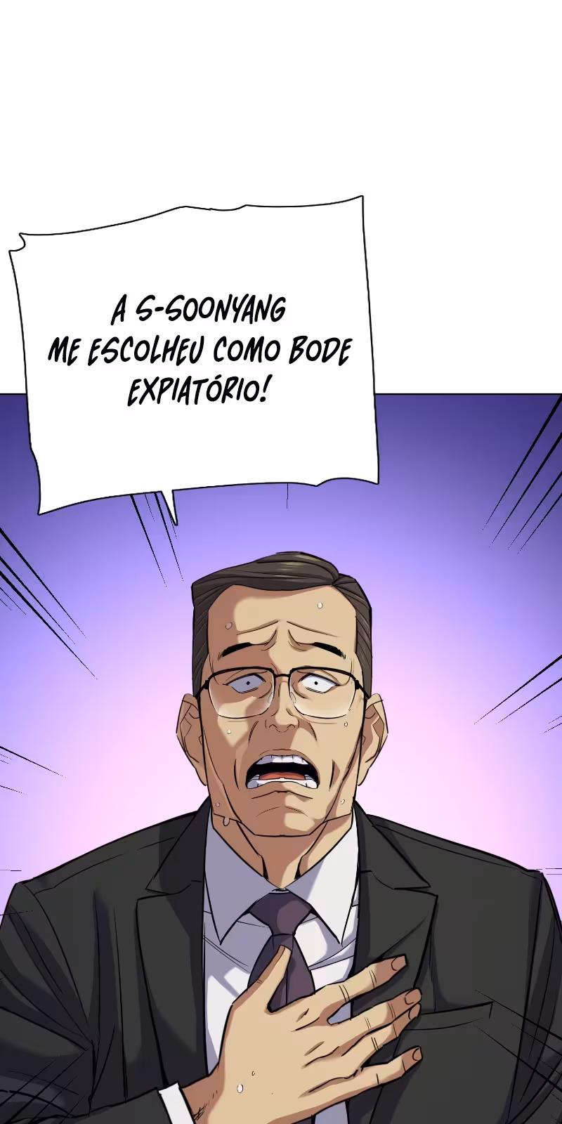 Página do Capítulo 109