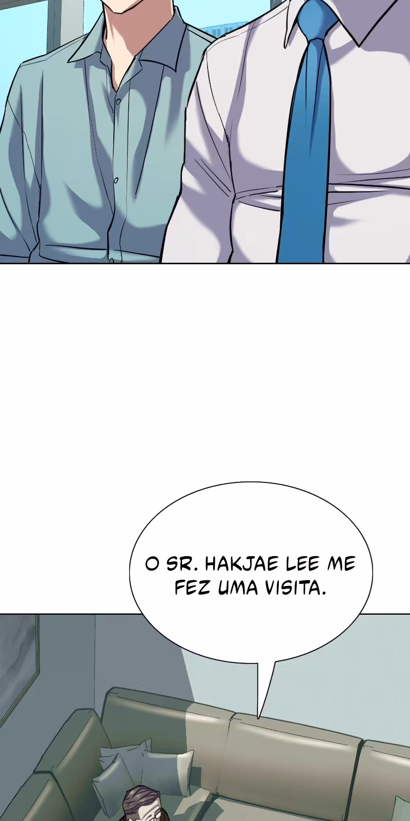 Página do Capítulo 109