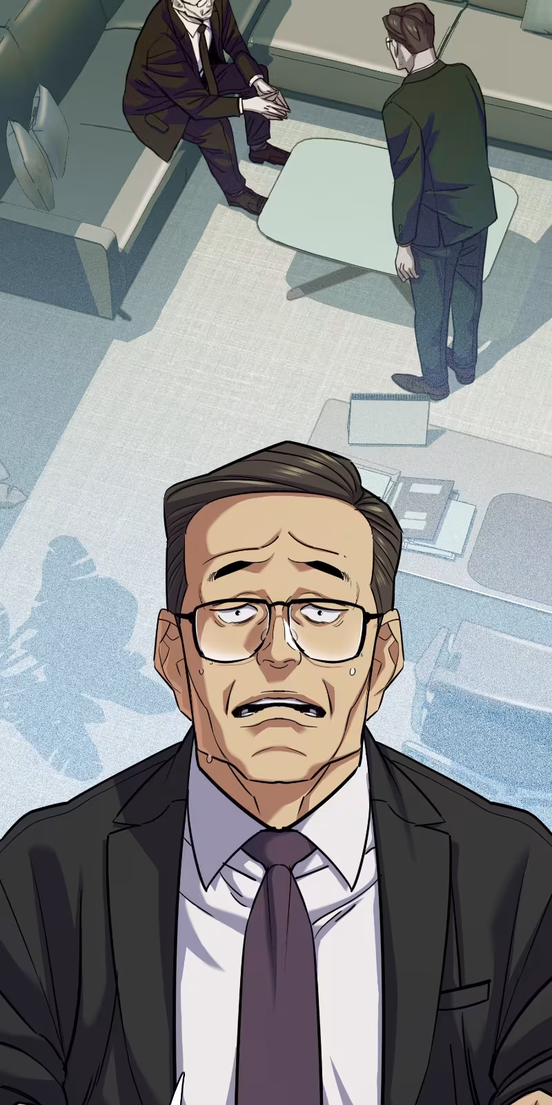 Página do Capítulo 109