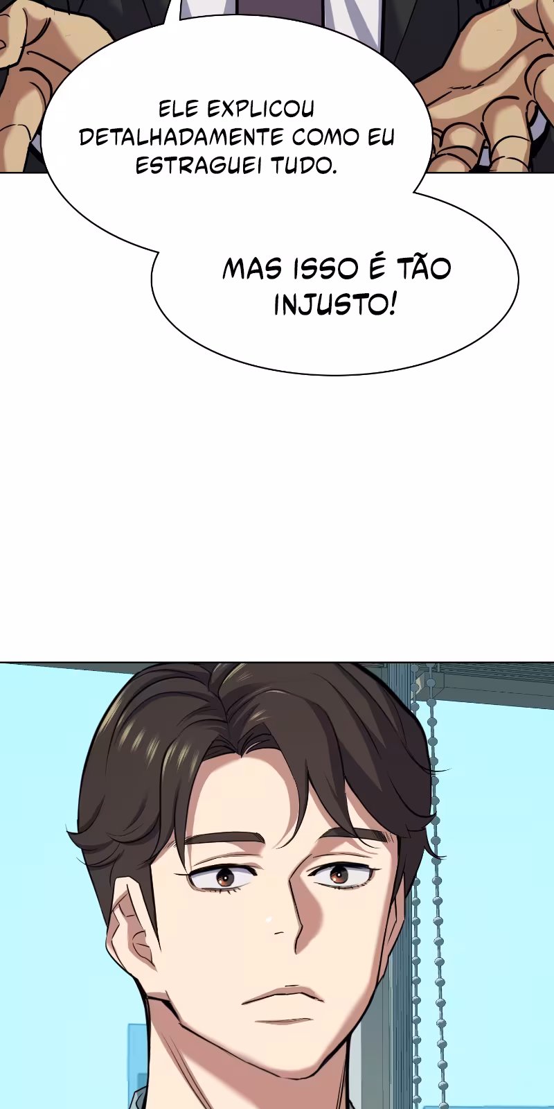 Página do Capítulo 109