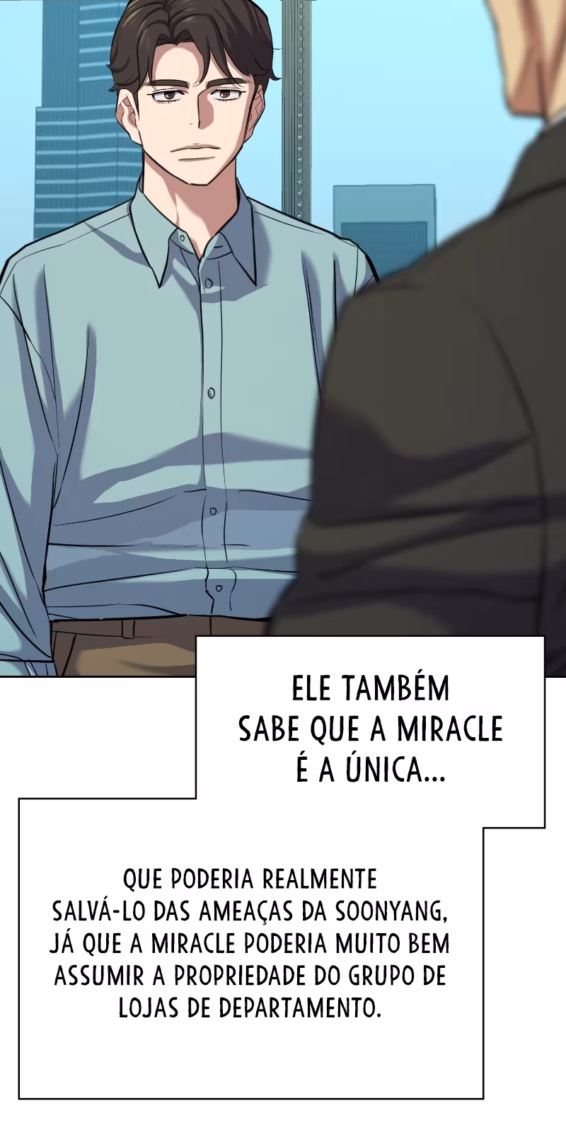 Página do Capítulo 109