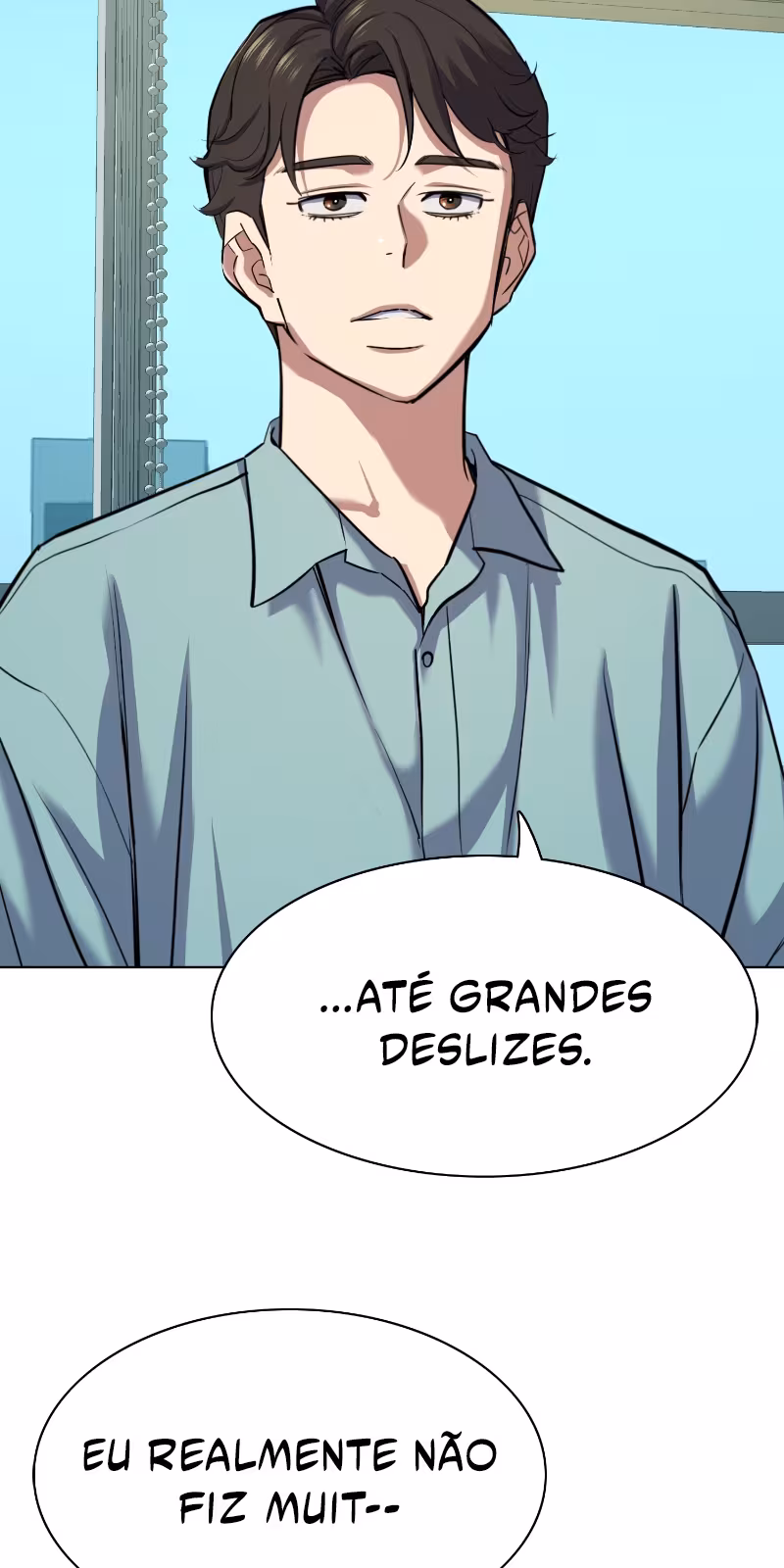 Página do Capítulo 109