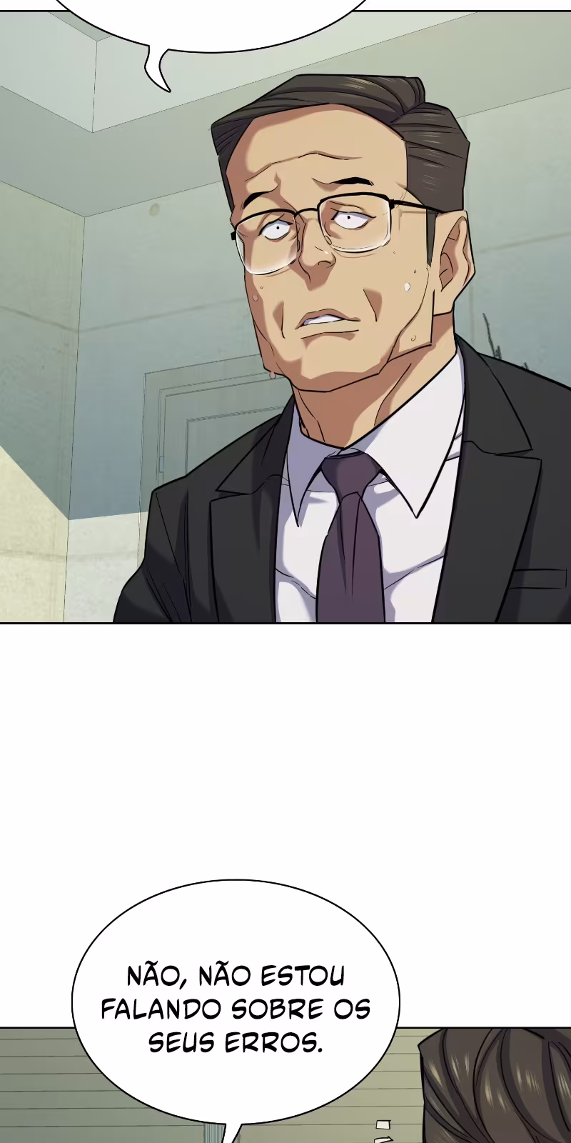 Página do Capítulo 109