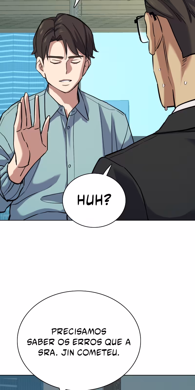 Página do Capítulo 109