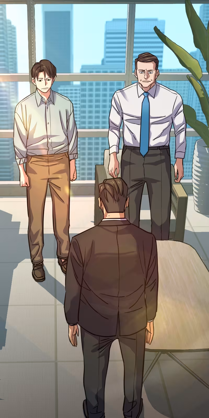 Página do Capítulo 109