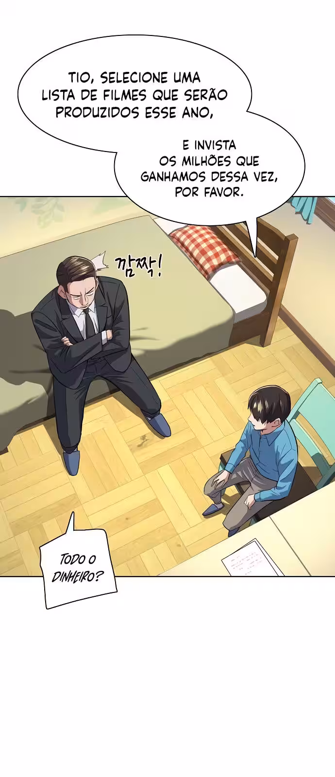 Página do Capítulo 11