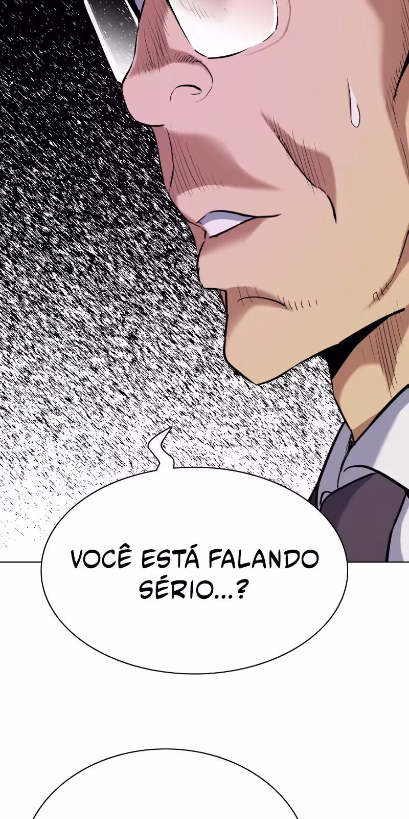 Página do Capítulo 110