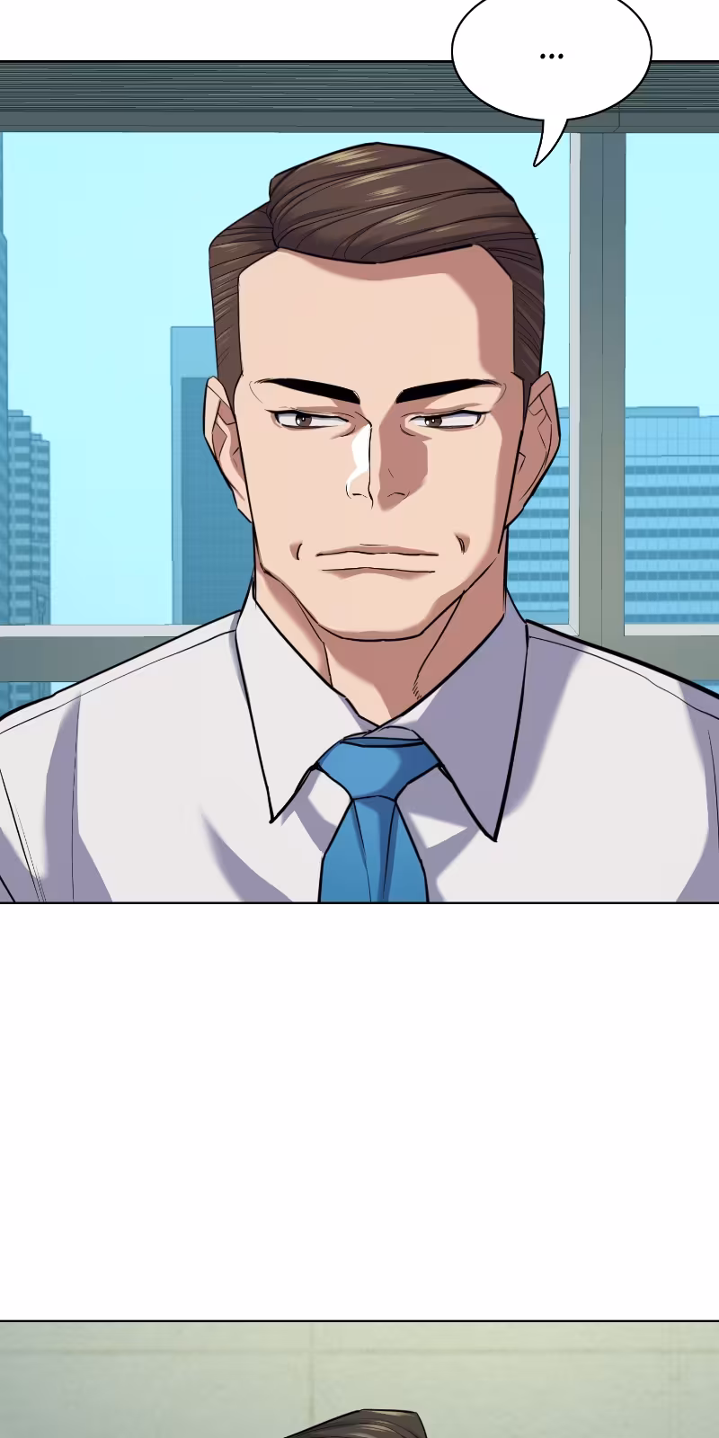 Página do Capítulo 110