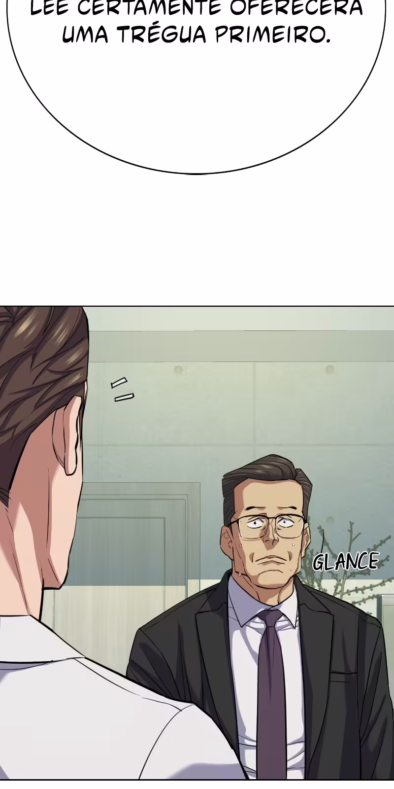 Página do Capítulo 110