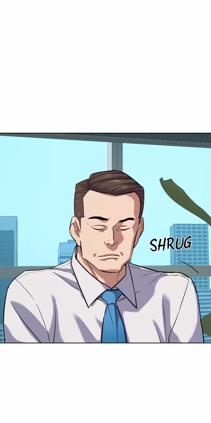 Página do Capítulo 110