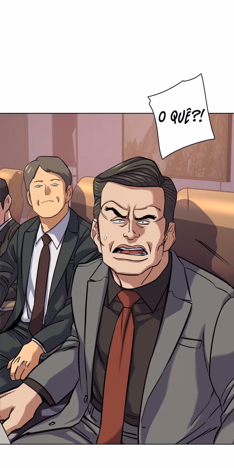 Página do Capítulo 110