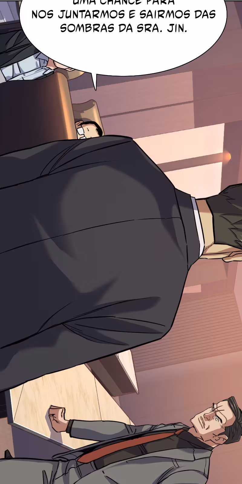 Página do Capítulo 110