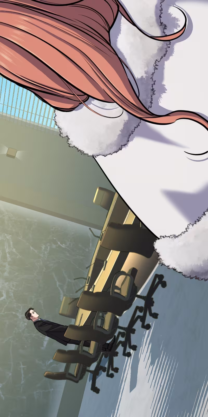 Página do Capítulo 110