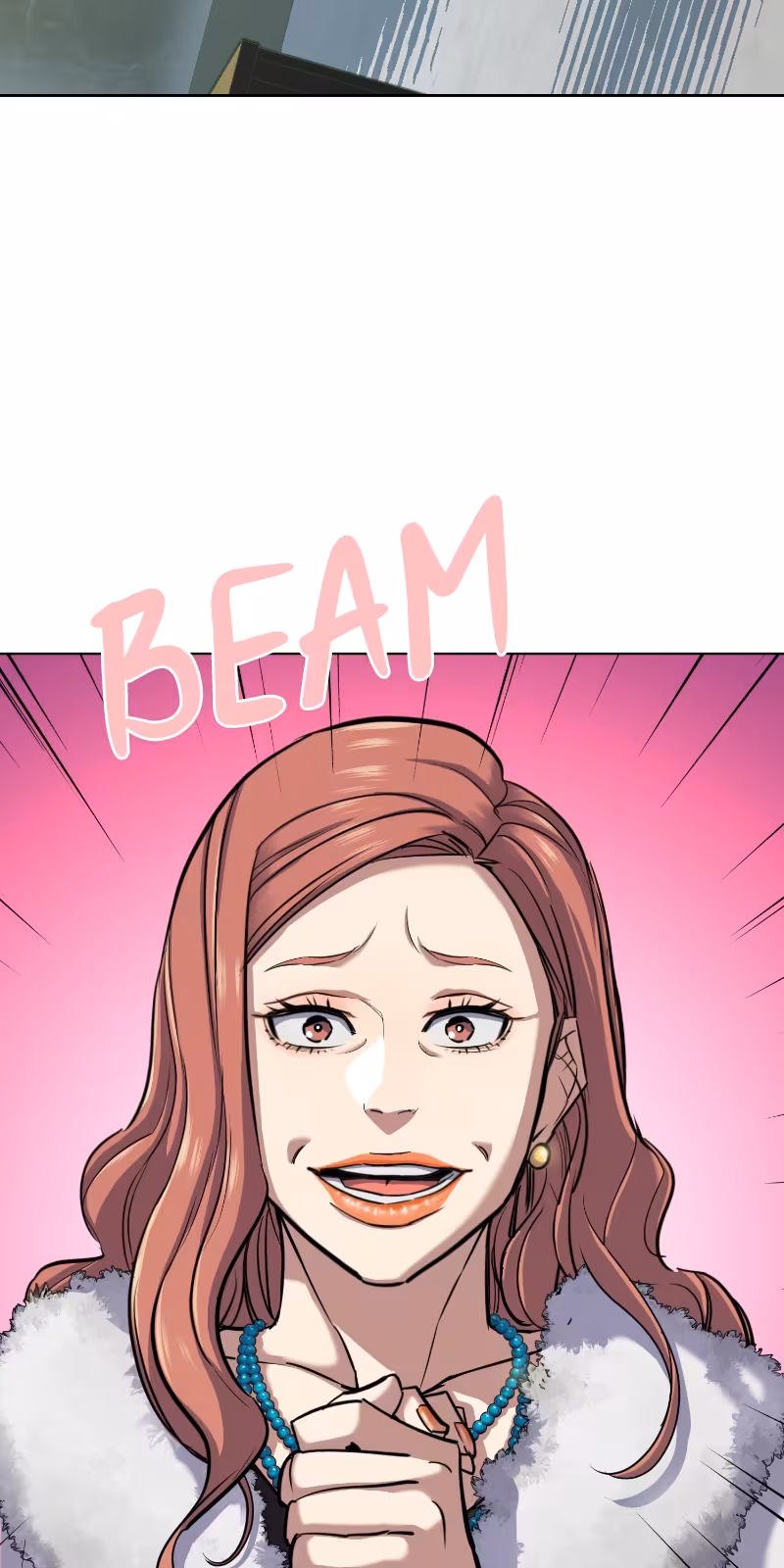 Página do Capítulo 110