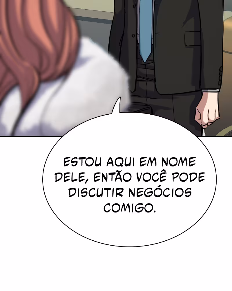 Página do Capítulo 110