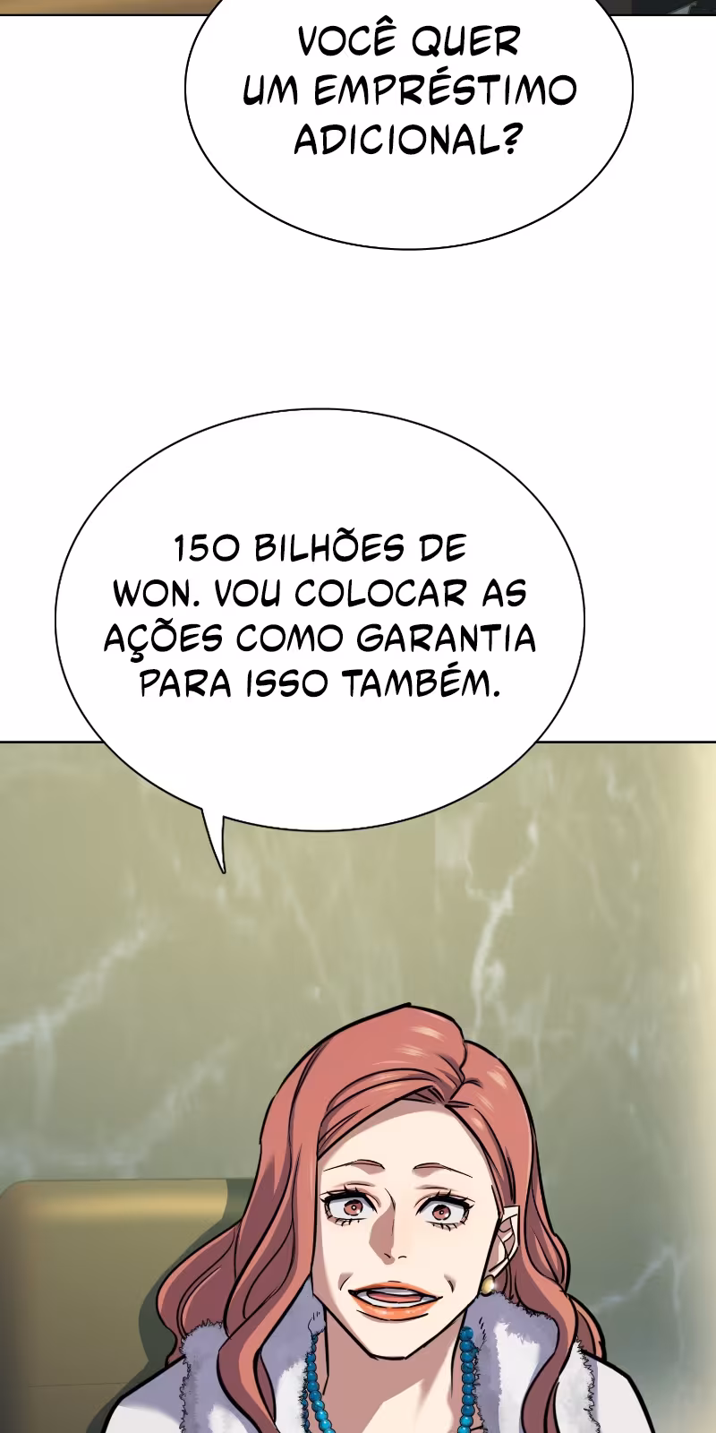 Página do Capítulo 110