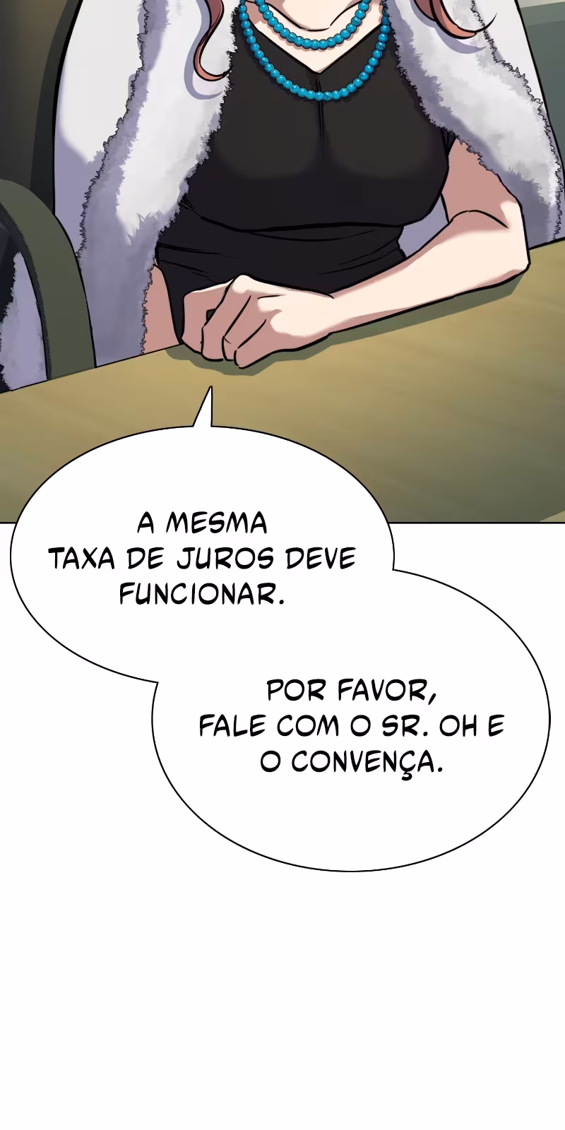 Página do Capítulo 110