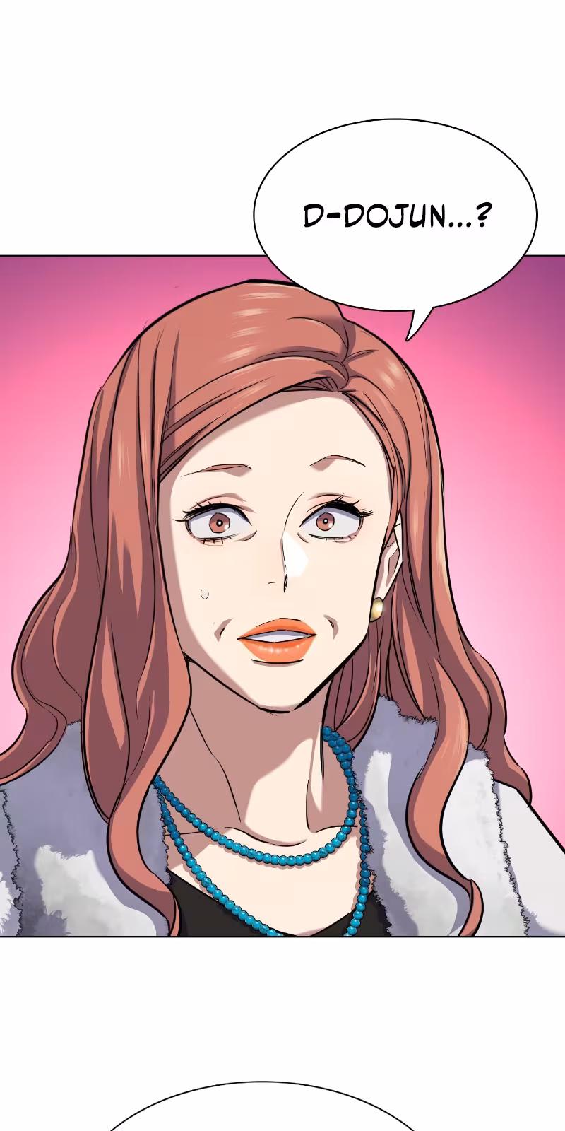 Página do Capítulo 110