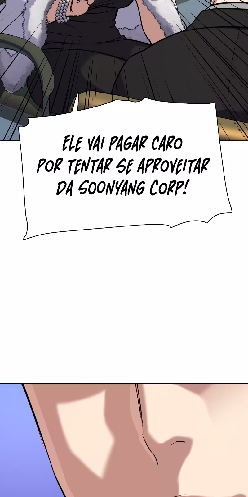 Página do Capítulo 110