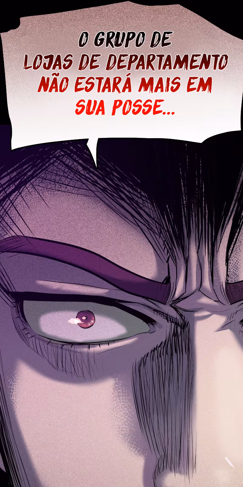 Página do Capítulo 110