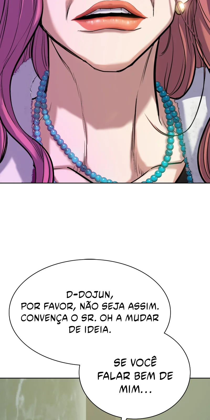 Página do Capítulo 111