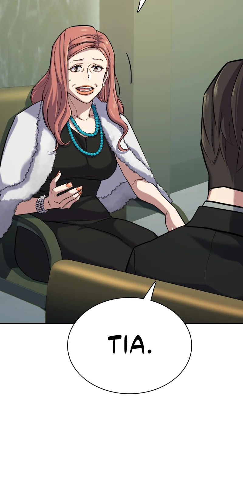 Página do Capítulo 111