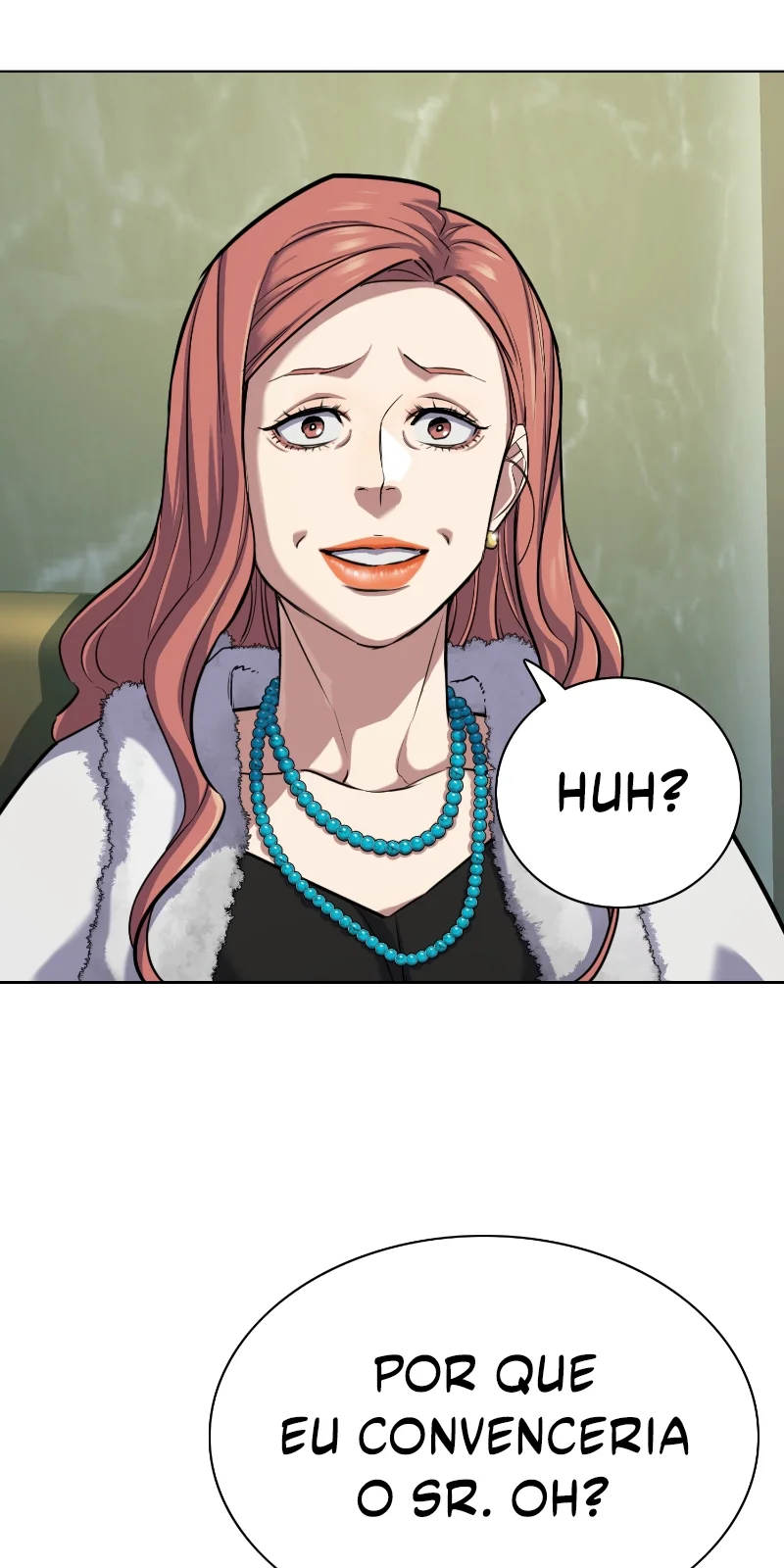 Página do Capítulo 111