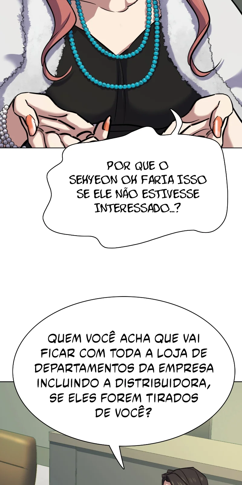 Página do Capítulo 111