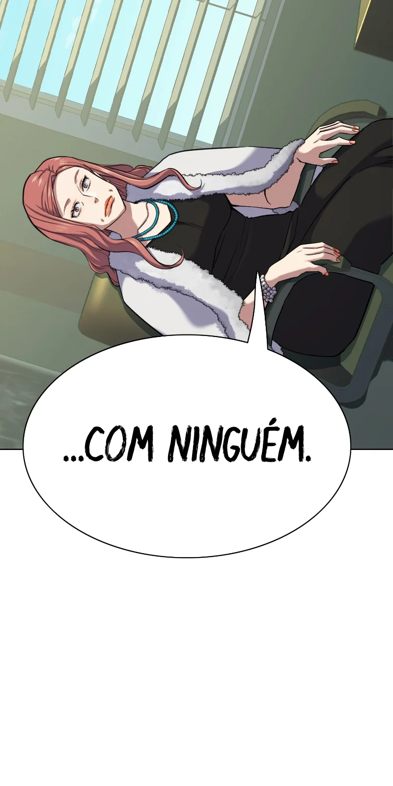 Página do Capítulo 111