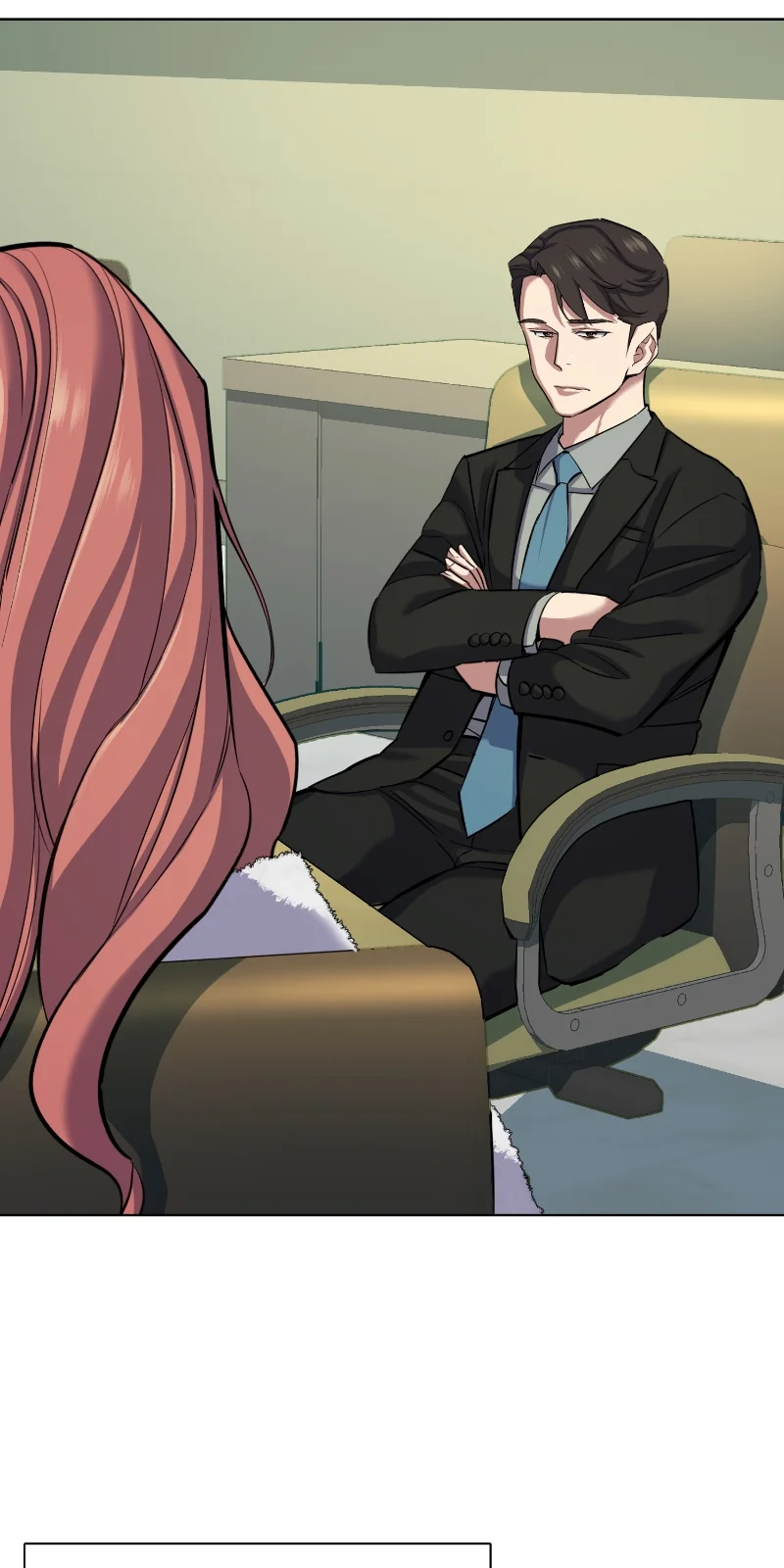 Página do Capítulo 111