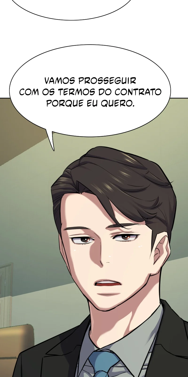 Página do Capítulo 111