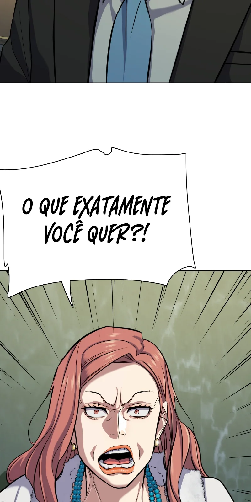 Página do Capítulo 111