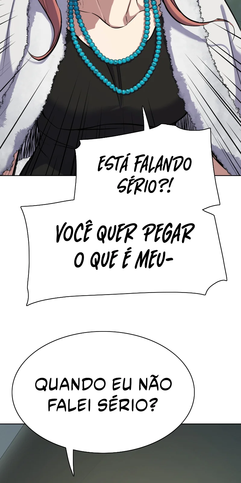 Página do Capítulo 111