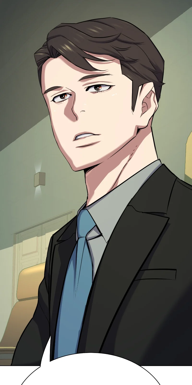 Página do Capítulo 111