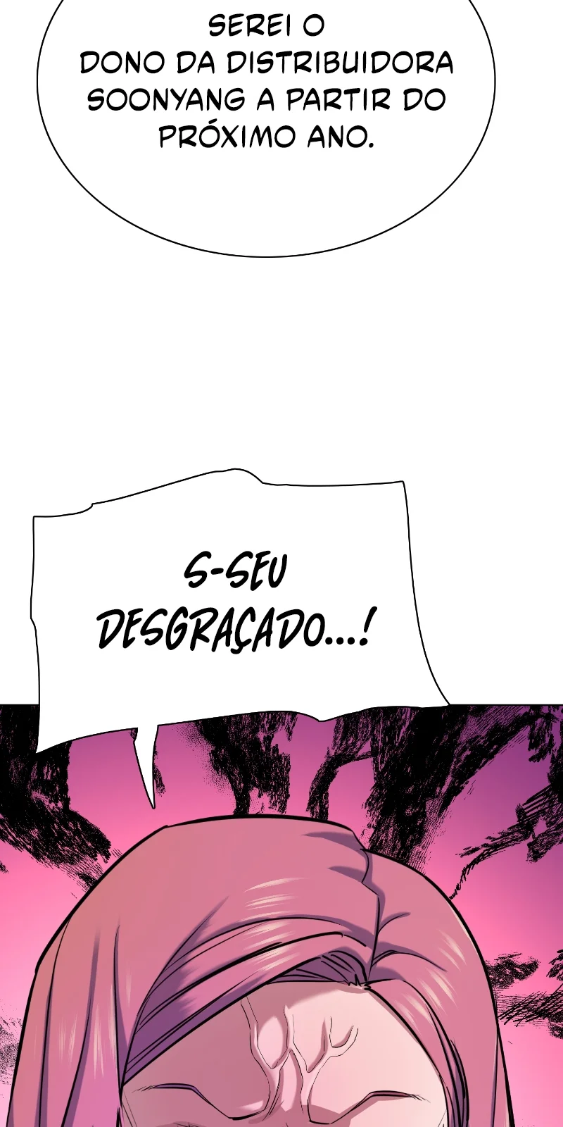 Página do Capítulo 111