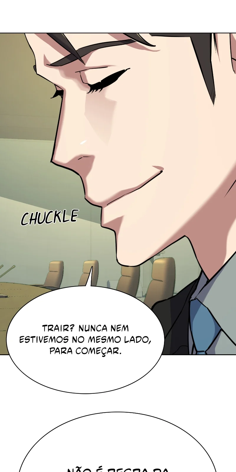 Página do Capítulo 111