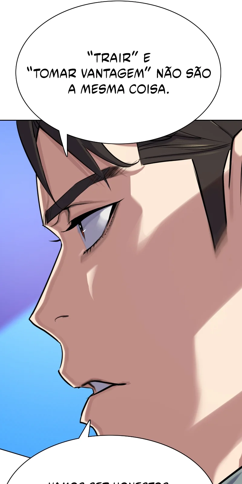 Página do Capítulo 111