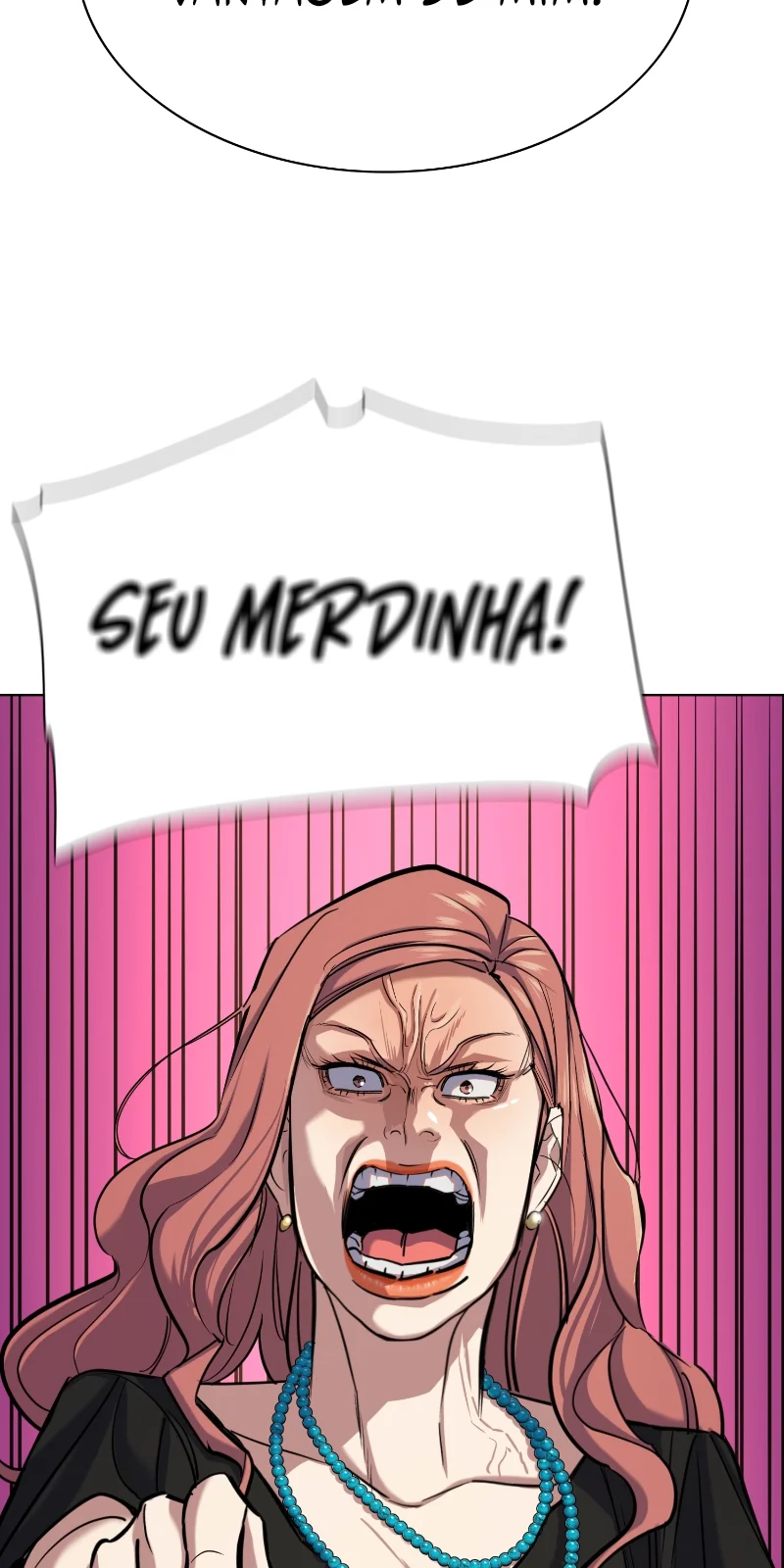 Página do Capítulo 111