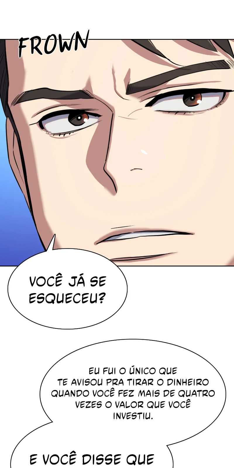 Página do Capítulo 111