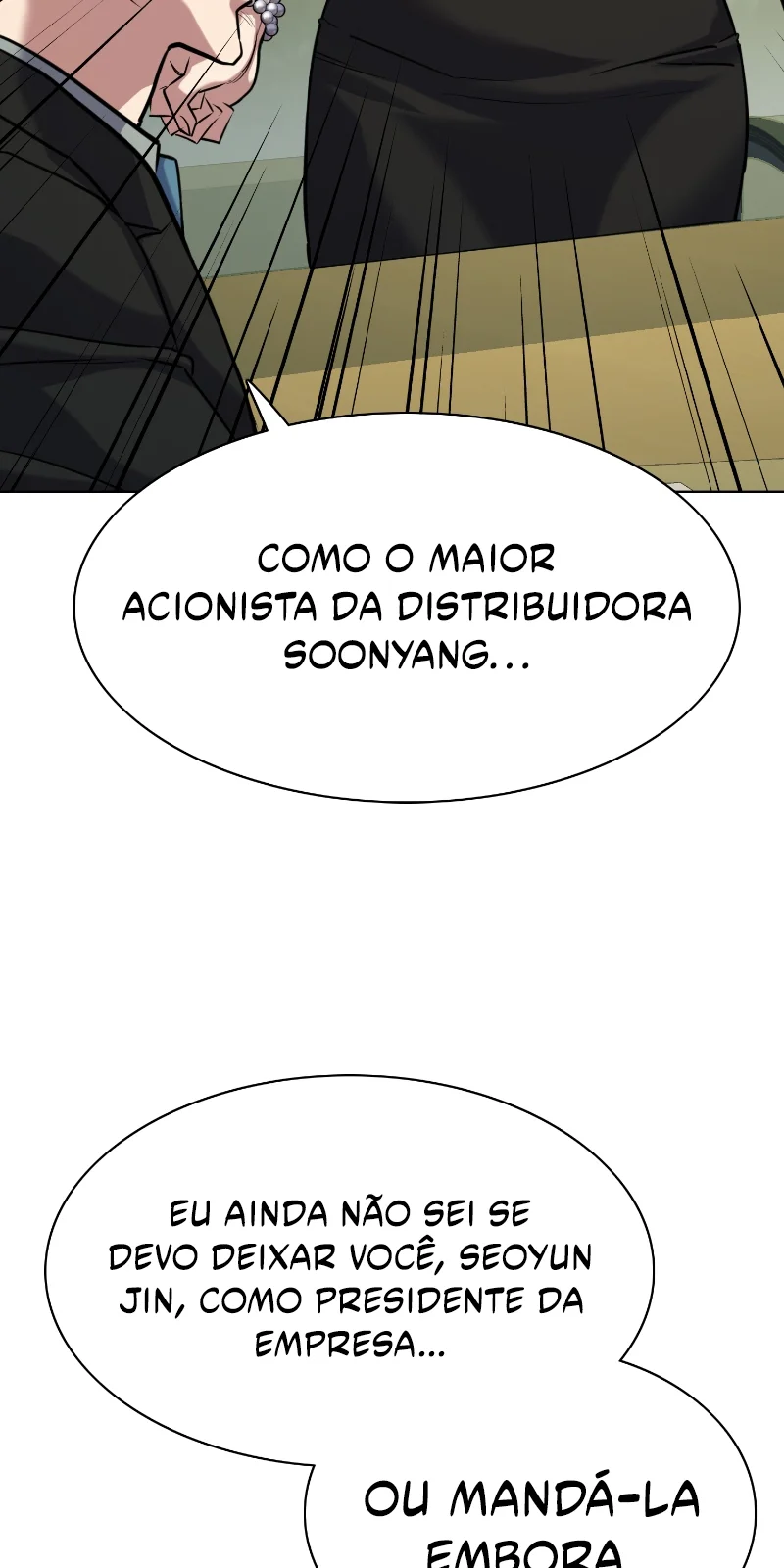 Página do Capítulo 111