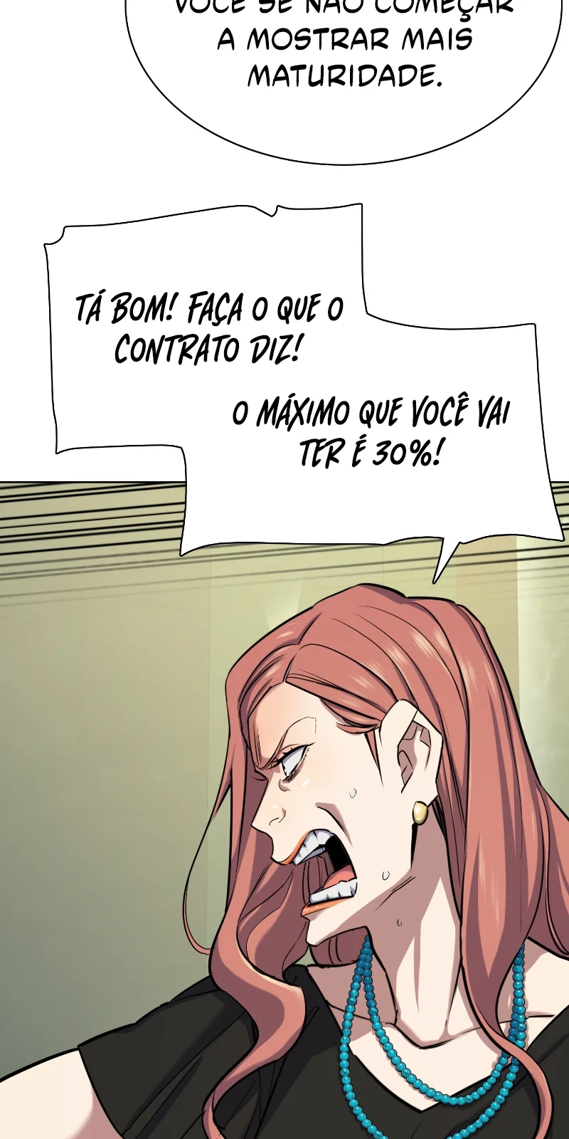 Página do Capítulo 111