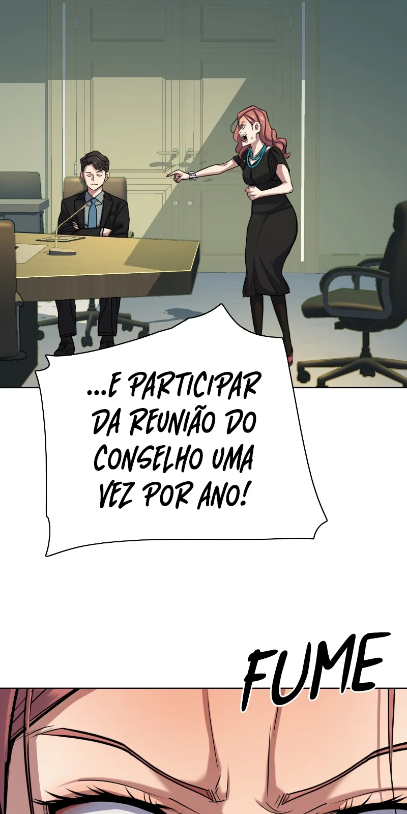 Página do Capítulo 111