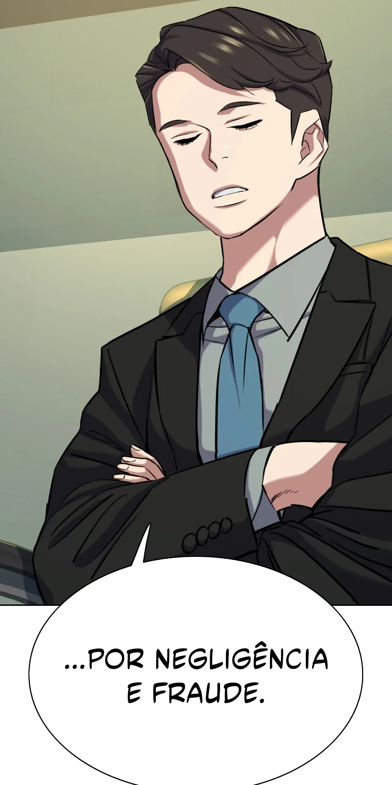 Página do Capítulo 111