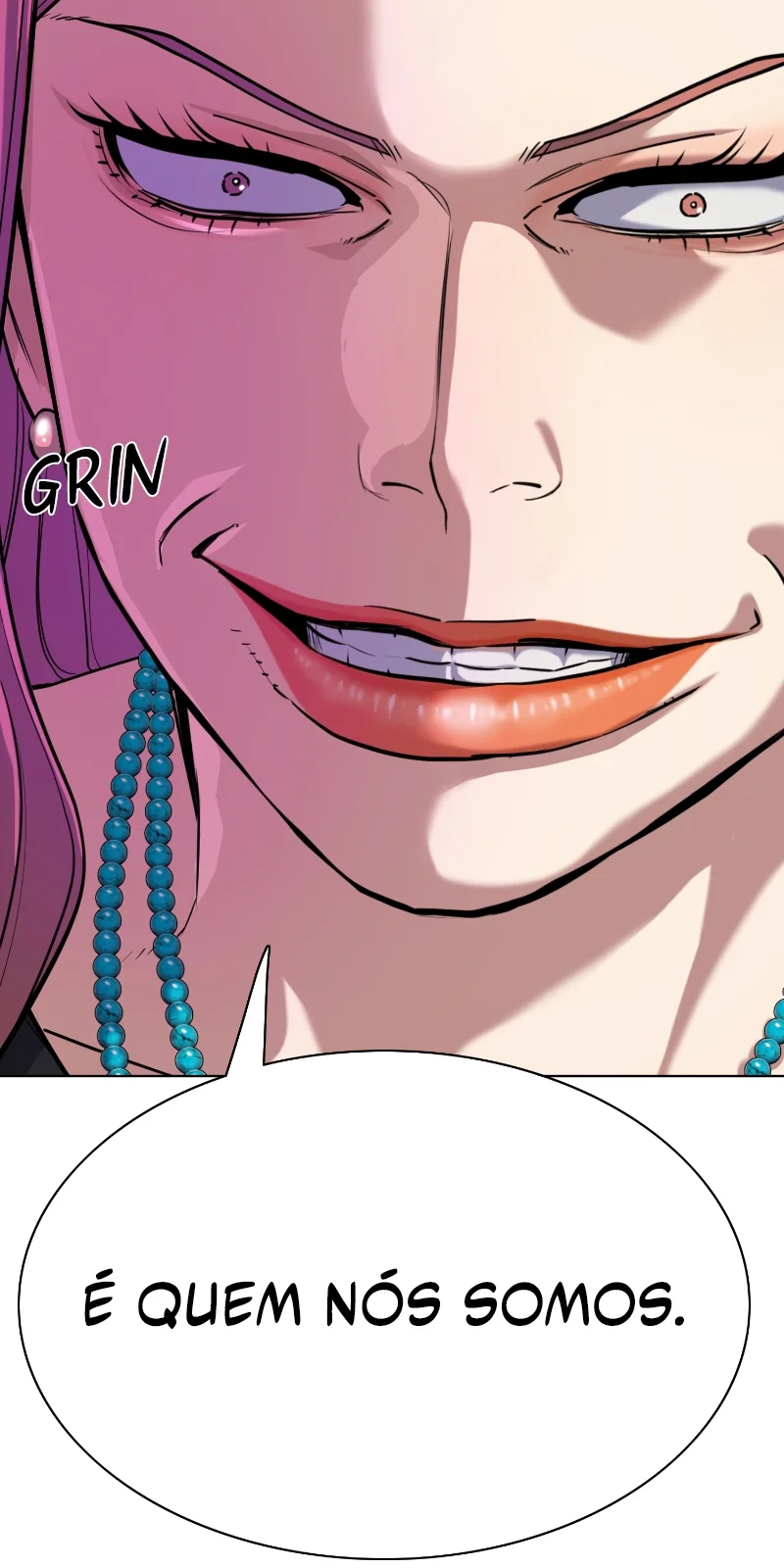 Página do Capítulo 111